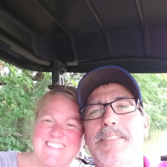 Meet your Posher, Brian - Picture 1 of 1